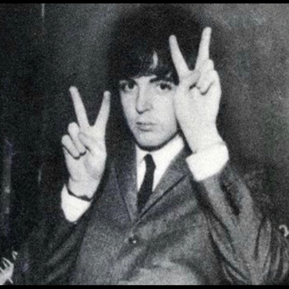 Meet your Posher, Kian